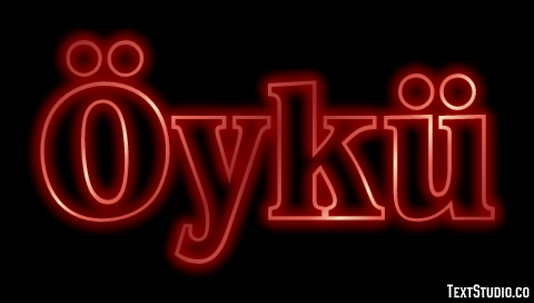 Öykü Metin efekti