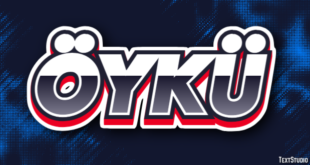 Öykü Metin efekti
