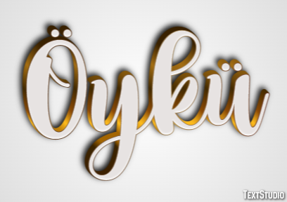 Öykü Metin efekti