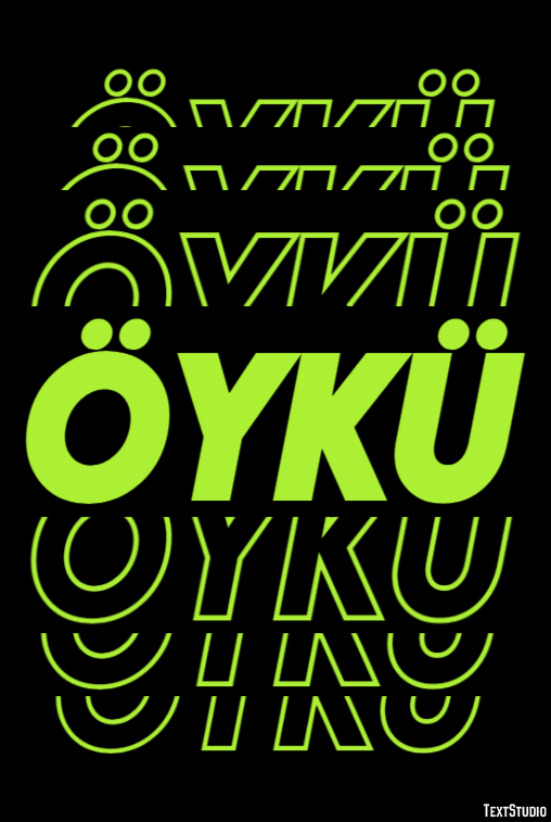 Öykü Metin efekti