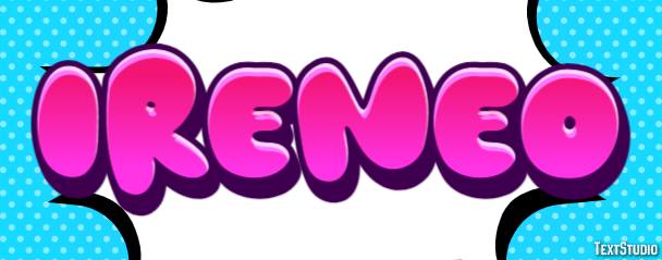 Ireneo Efekt tekstowy