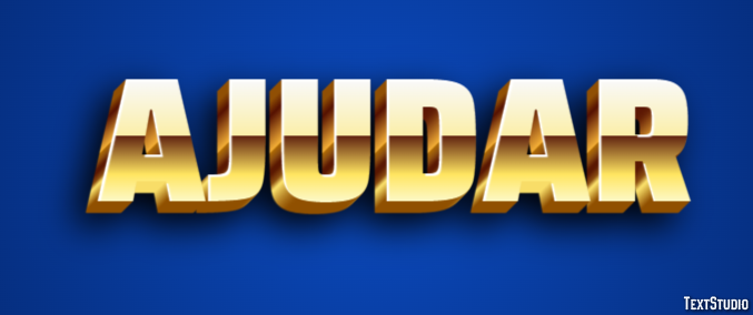 Ajudar Efeito do texto