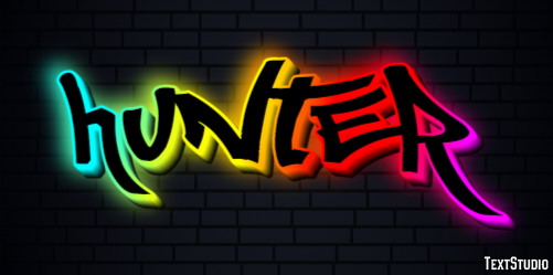 Hunter Metin Efekti