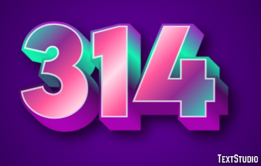 314 Effetto testo