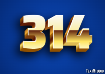 314 テキスト効果