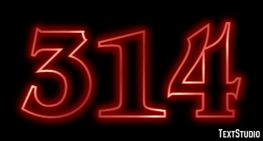 314 Effetto testo