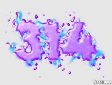 314 Effetto testo