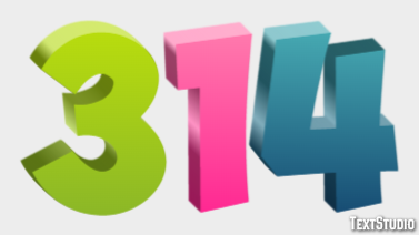 314 Effetto testo