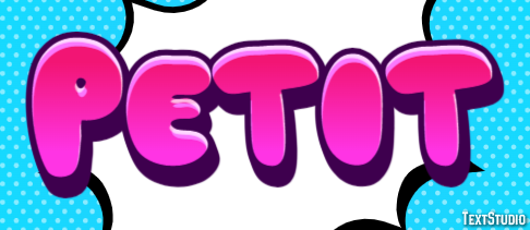Petit Effet de Texte