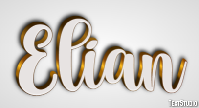 Elian Effet de Texte