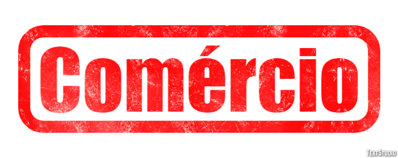 Comércio Effetto testo