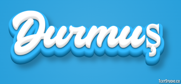 Durmuş Metin efekti