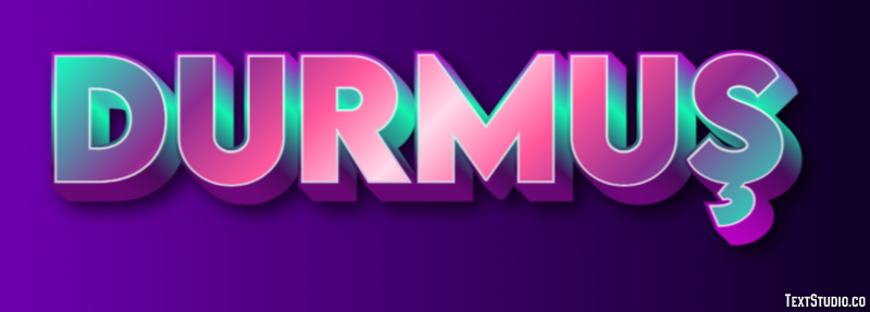 Durmuş Metin efekti