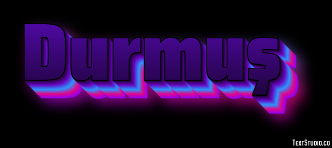 Durmuş Metin efekti
