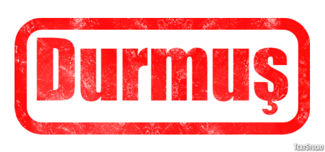 Durmuş Metin efekti