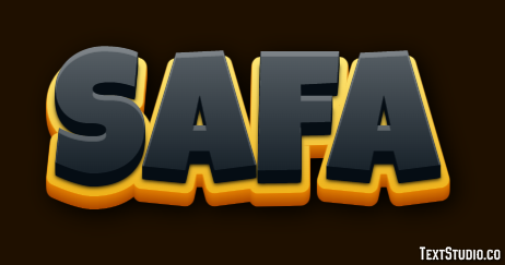 Safa Metin Efekti