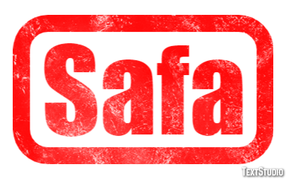 Safa Metin Efekti