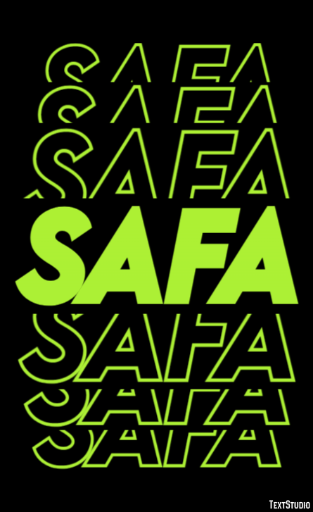 Safa Metin Efekti