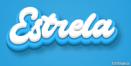 Estrela Metin Efekti