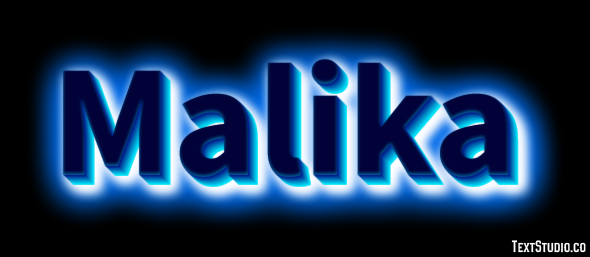 Malika Metin Efekti