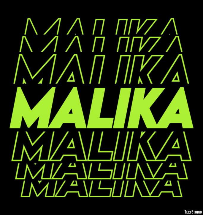Malika Metin Efekti