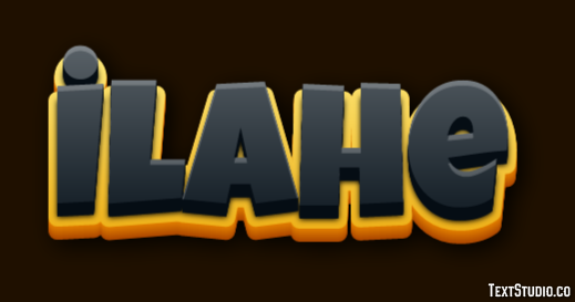 İlahe Efeito de texto