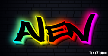 Alen Effet de Texte