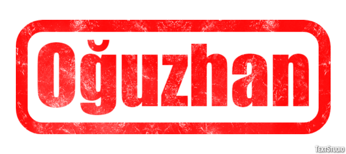 Oğuzhan Metin efekti