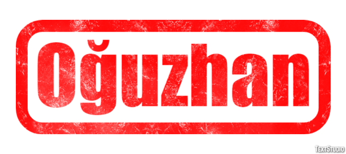 Oğuzhan Metin Efekti