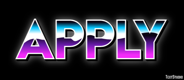 Apply Text Effect