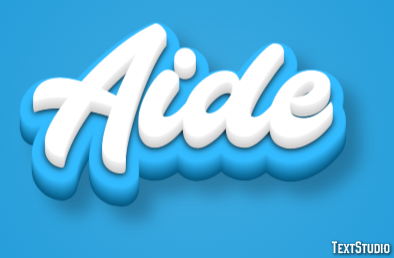 Aide Effet de Texte