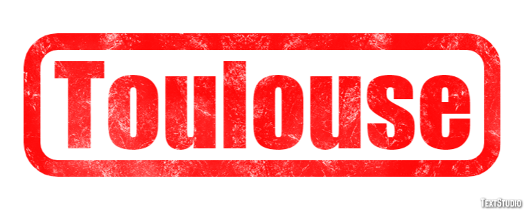 Toulouse Efekt tekstowy