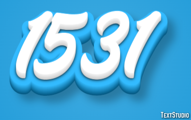 1531 Effetto testo