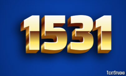 1531 Effetto testo