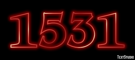1531 Effetto testo