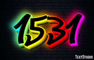 1531 Effetto testo