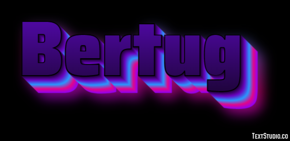 Bertug Metin efekti