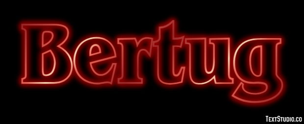 Bertug Metin efekti