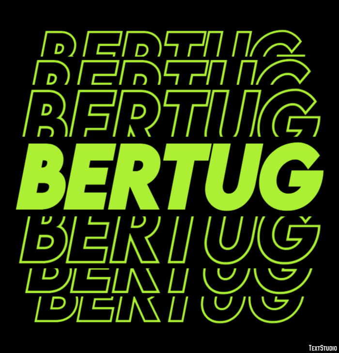 Bertug Metin efekti