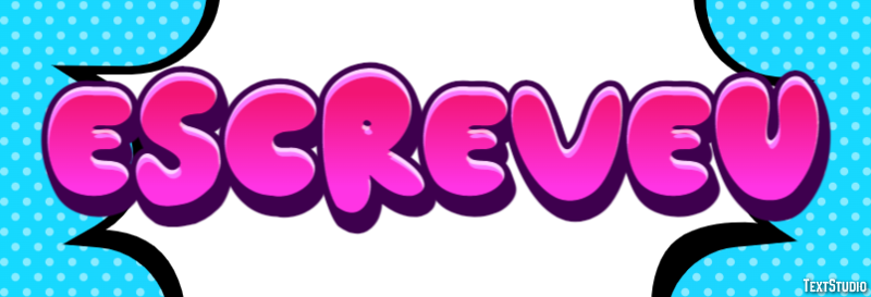 Escreveu Efeito do texto