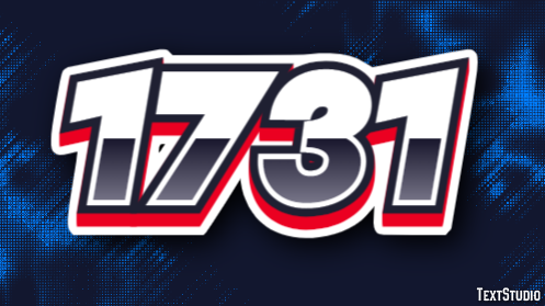 1731 Effetto testo