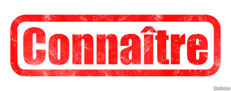 Connaître Effet de Texte