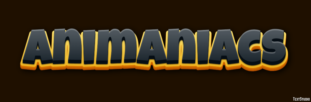 Animaniacs Metin Efekti