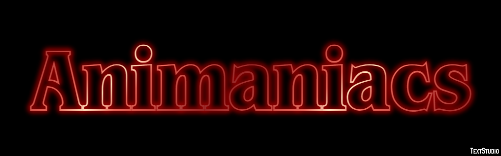 Animaniacs Text Effect