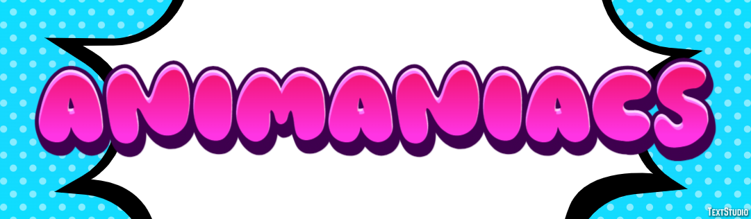 Animaniacs Text Effect