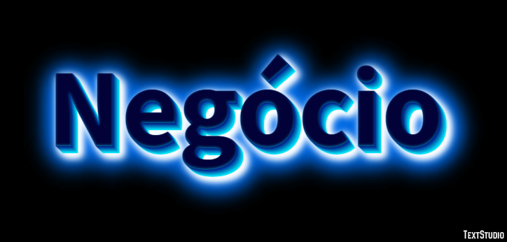 Negócio Texteffekt