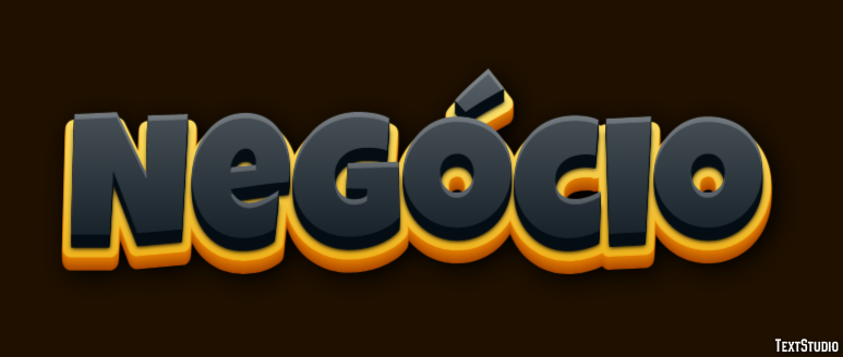 Negócio Texteffekt