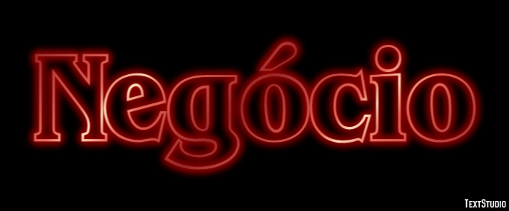 Negócio Texteffekt