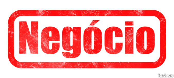 Negócio Texteffekt
