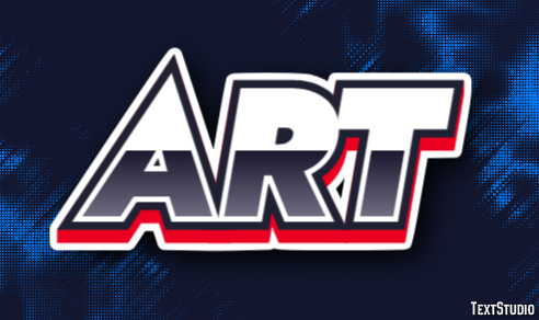 Art Text Effect